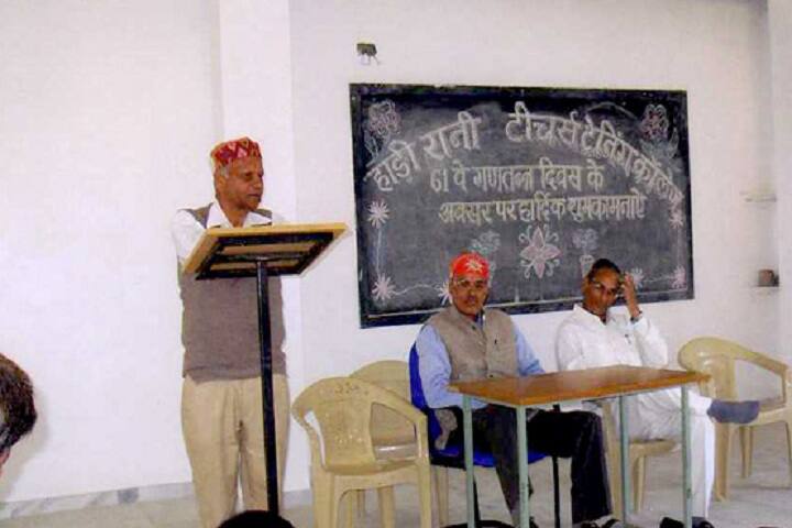 classroom